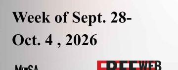 Sept. 28-Oct. 4 censorship bulletin